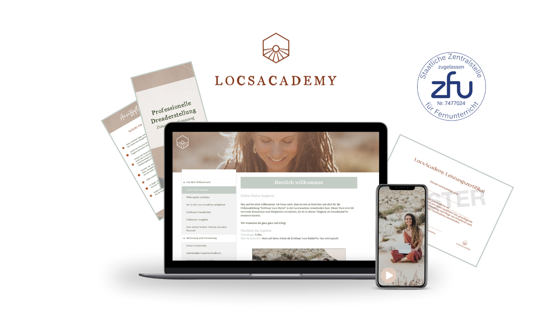 Echthaar-Dreadstylist-Deckblatt